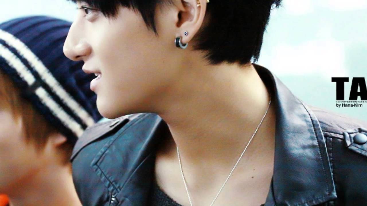 Tao: Huang Zi Tao Panda Wushu  타오