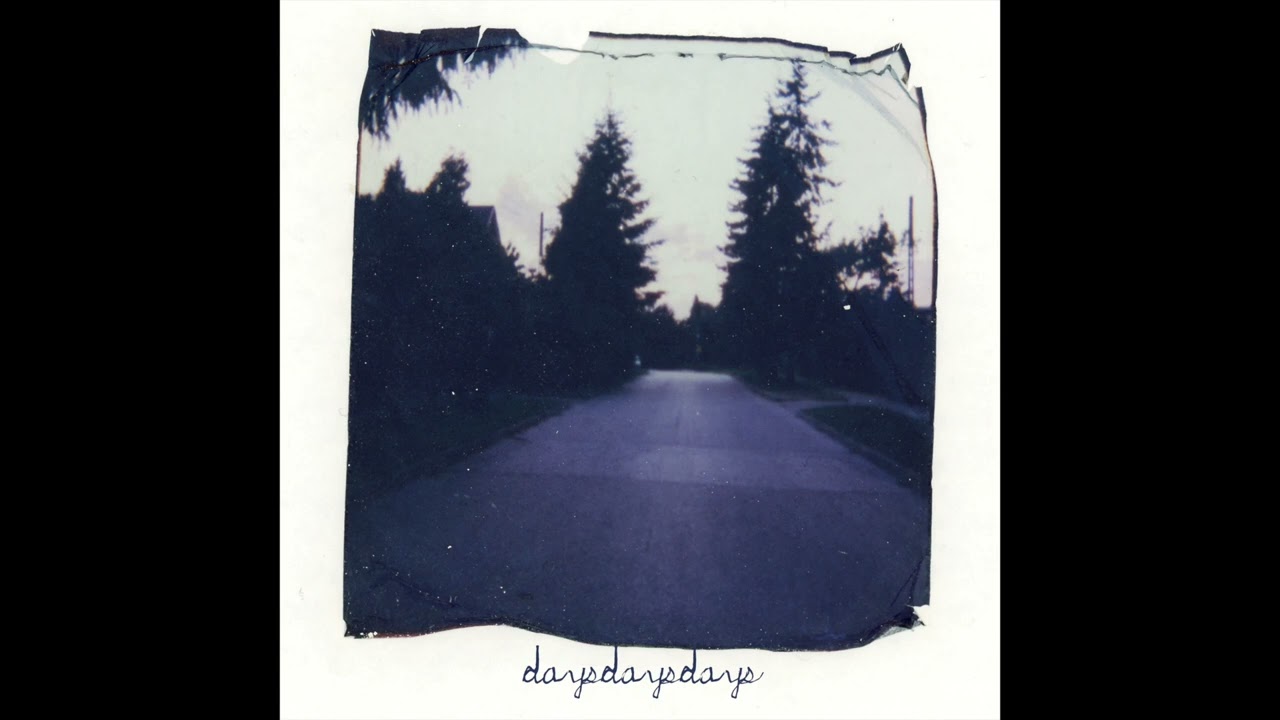daysdaysdays - tu byłem