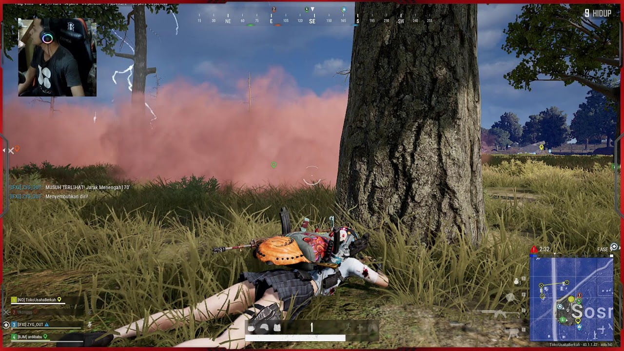 [LIVE] Day 147 Jadi Streamer