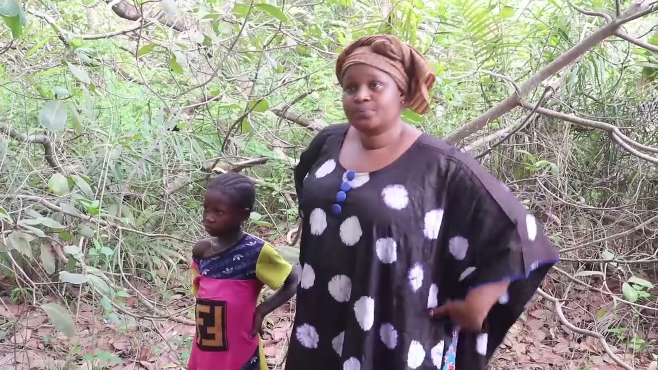KOLPE  BANNA KI EP 6  FILM GUINEE 2025