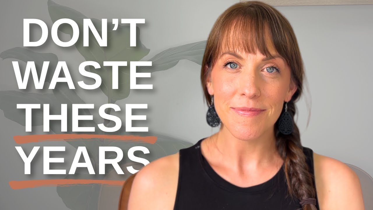It Took Me 10+ Years of Homemaking to Realize What I’ll Tell You in 10 Minutes