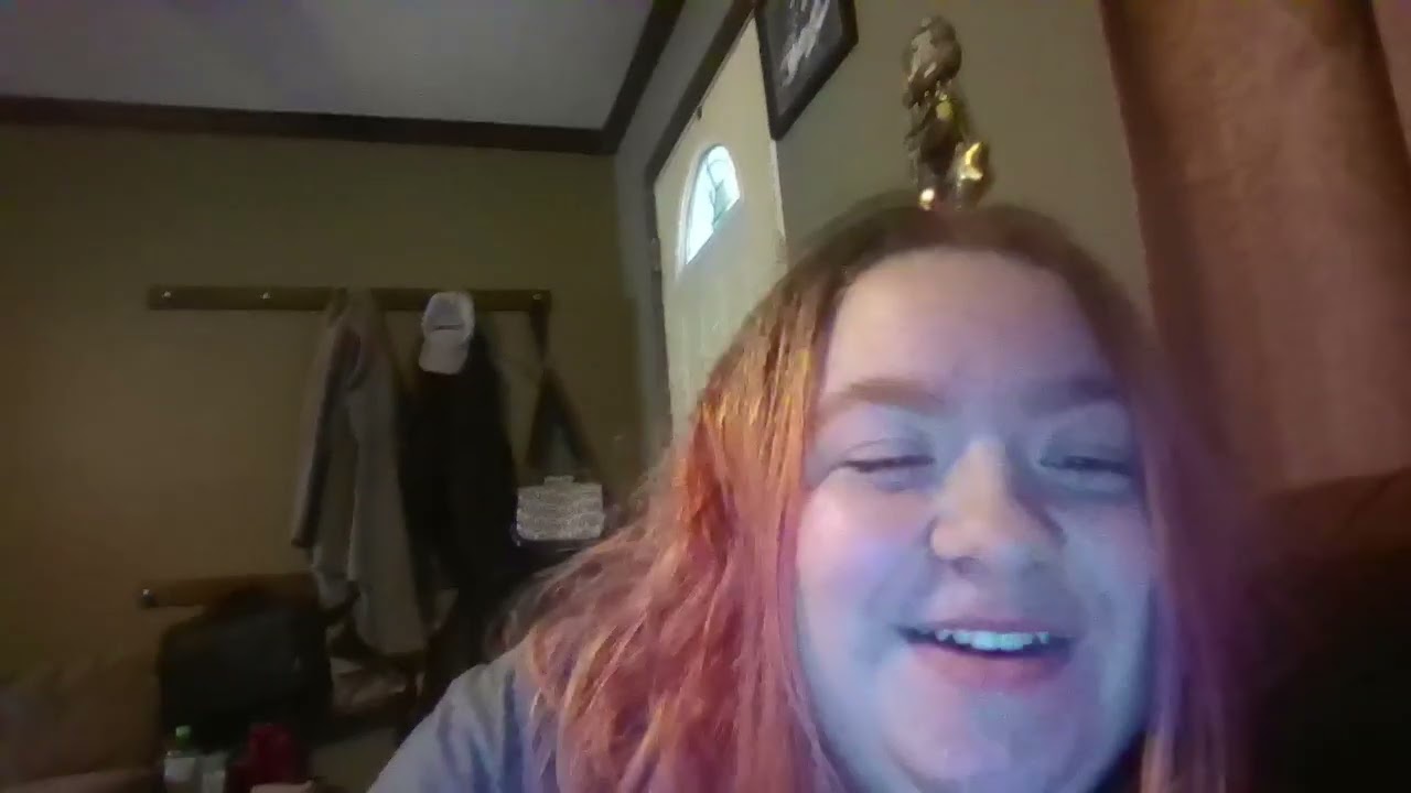 Charlie's Inferno by: That Handsome Devil Ft: My mom!