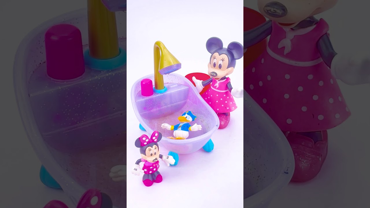 Premium Relaxing Mickey Mouse, Minnie Mouse Toys with Unboxing video #Mickeymouse #toys