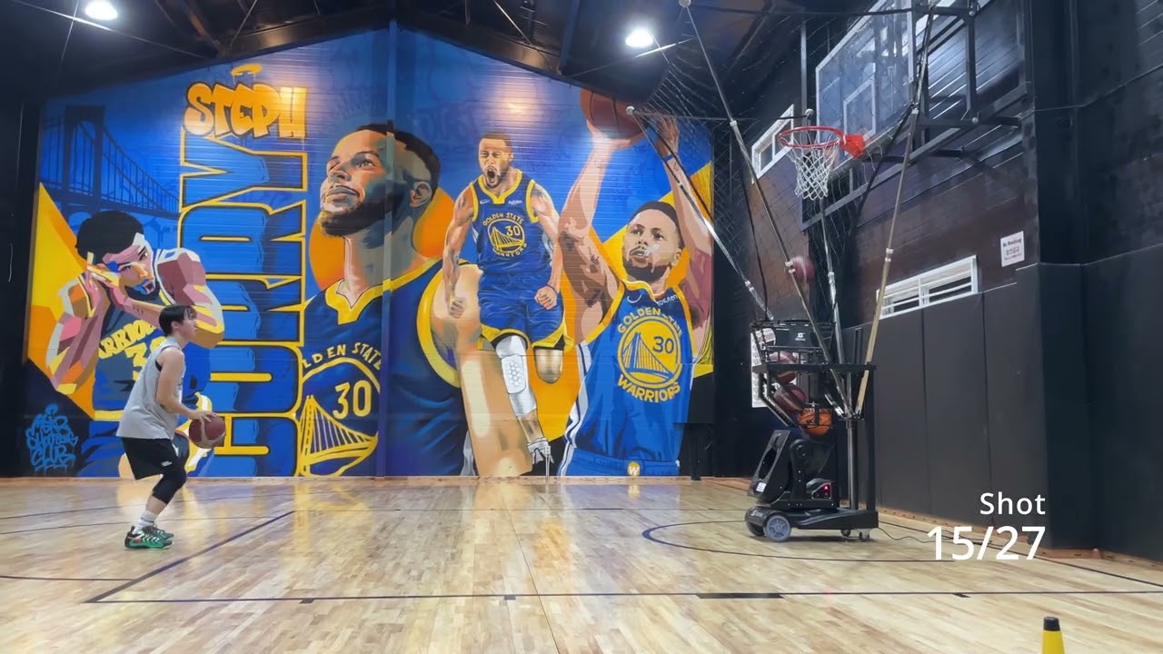 [입시 끝 _ 슛연습001 ] 미어슈팅클럽