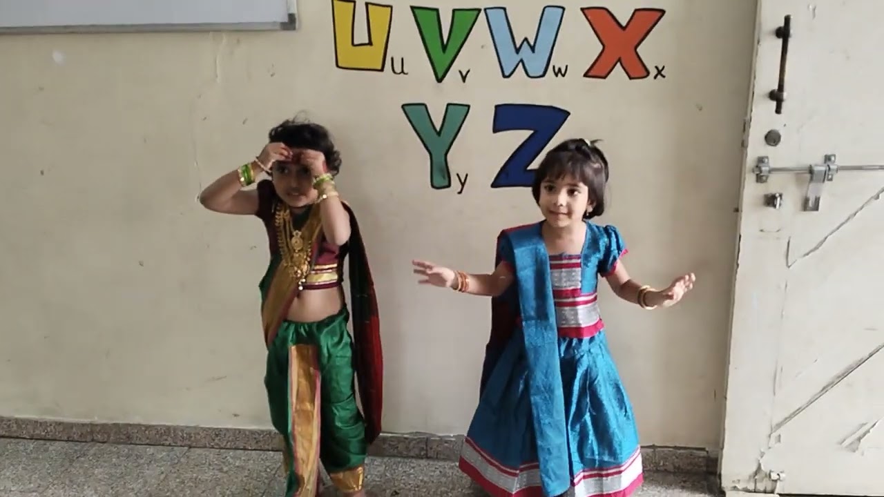 मला पंढरीला नेलं ग बया #dance #tending #social enlightenment act#bharud #ashadhiwari2025