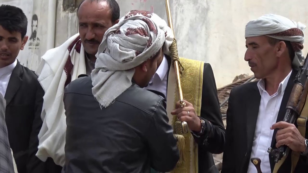 افراح المرحبي