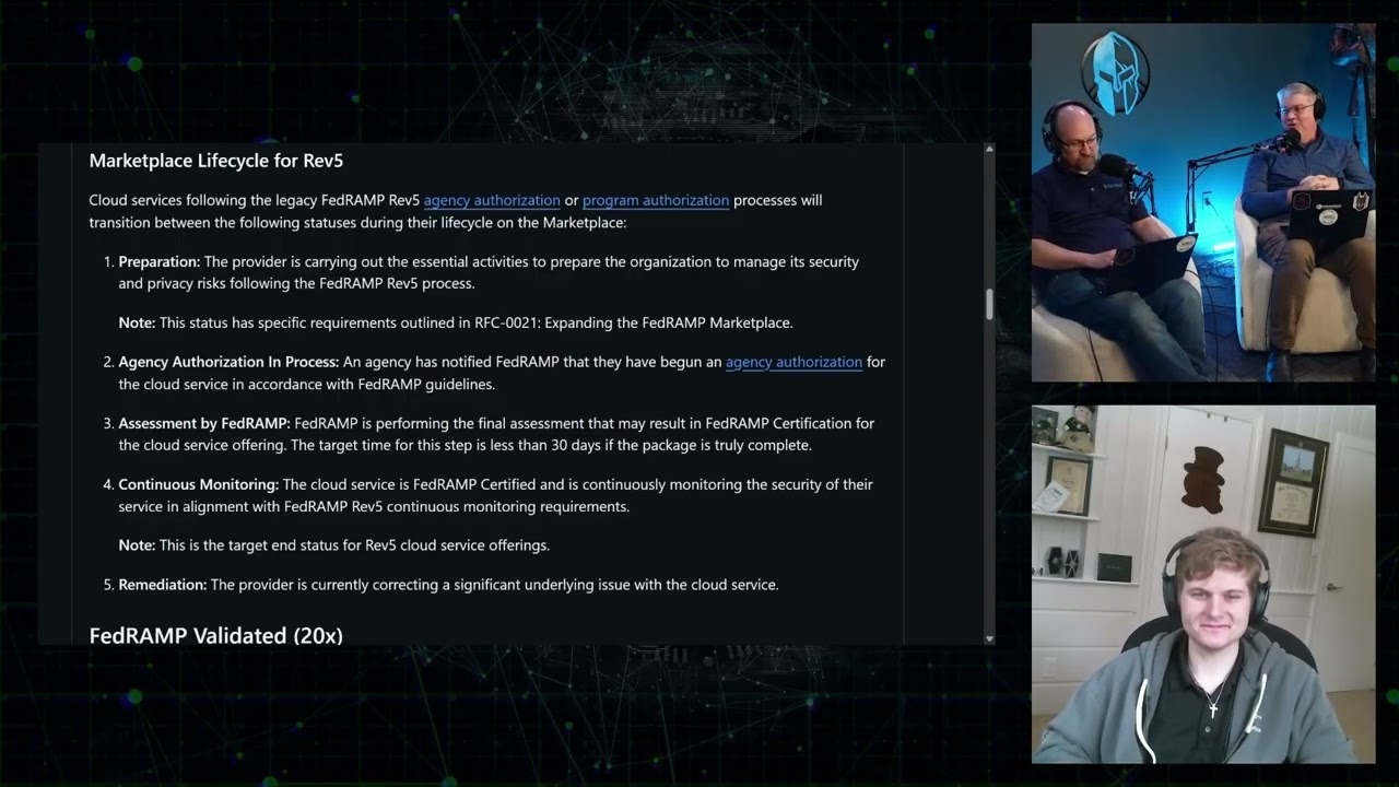 FedRAMP RFC-0020 & RFC-0021 Explained: Certification Changes & Marketplace Expansion