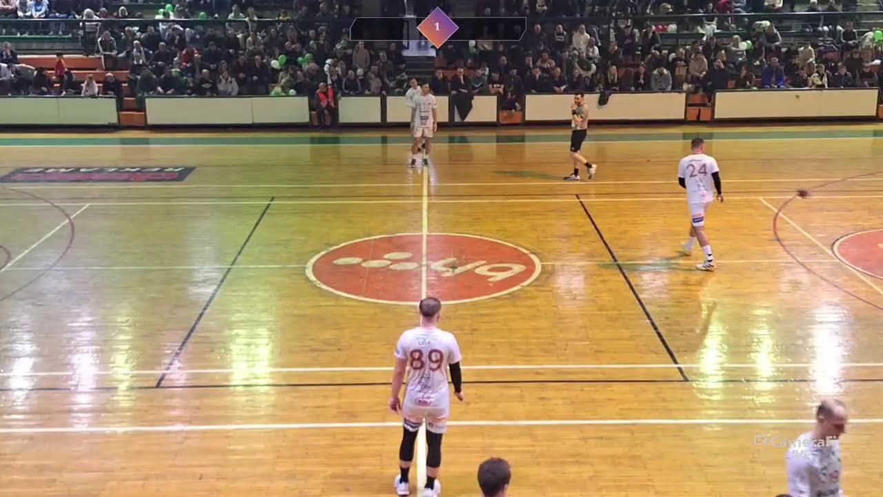 RK BOSNA - RK KRIVAJA 🔴 KUP