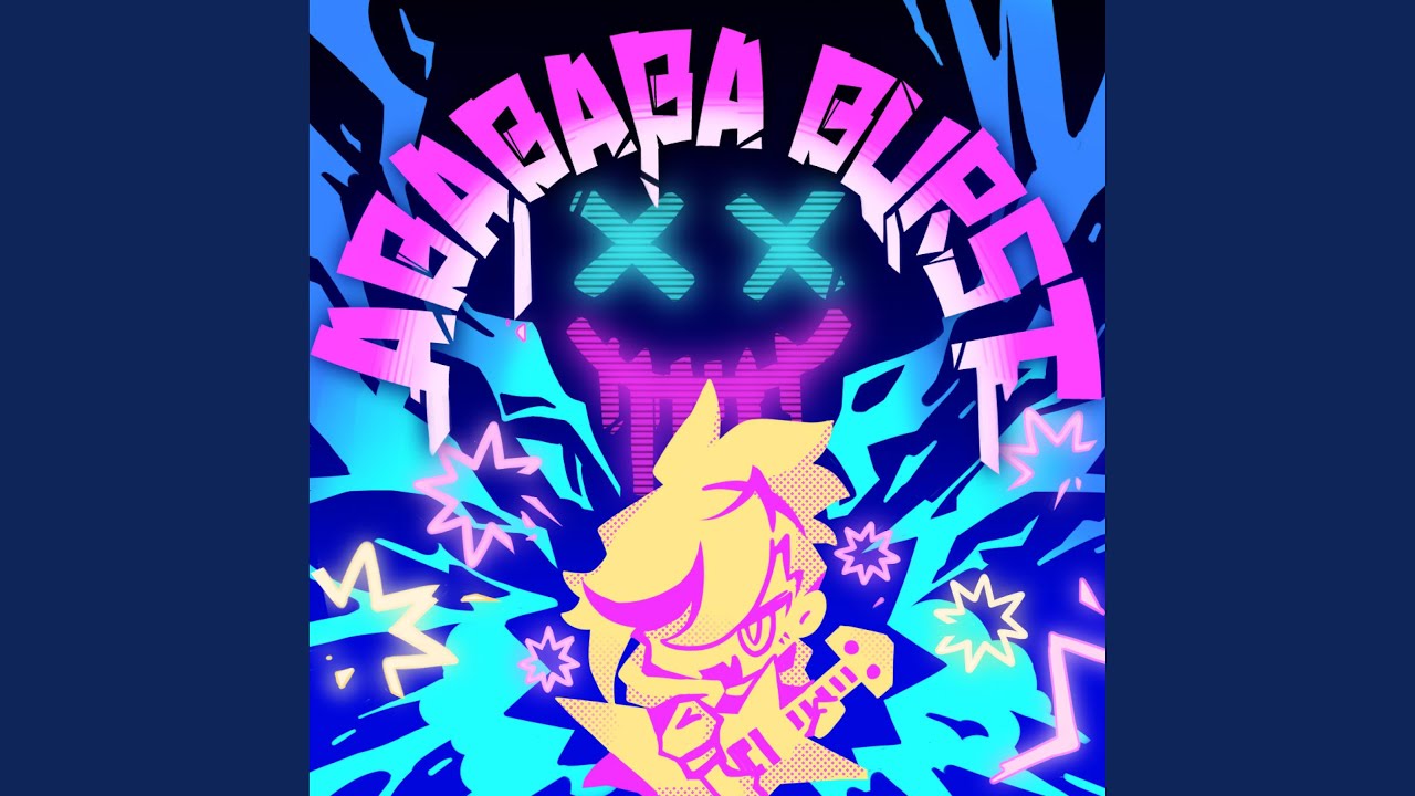 ABABABA BURST