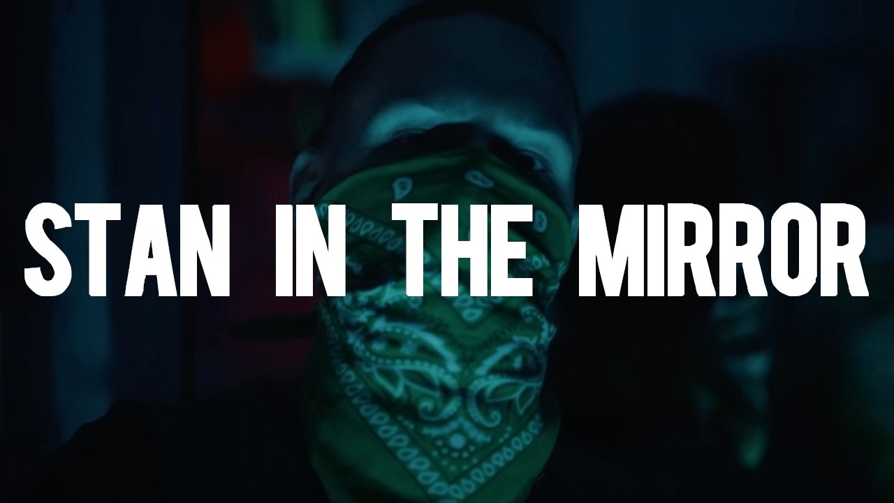 SUN DIEGO TYPE BEAT - STAN IN THE MIRROR