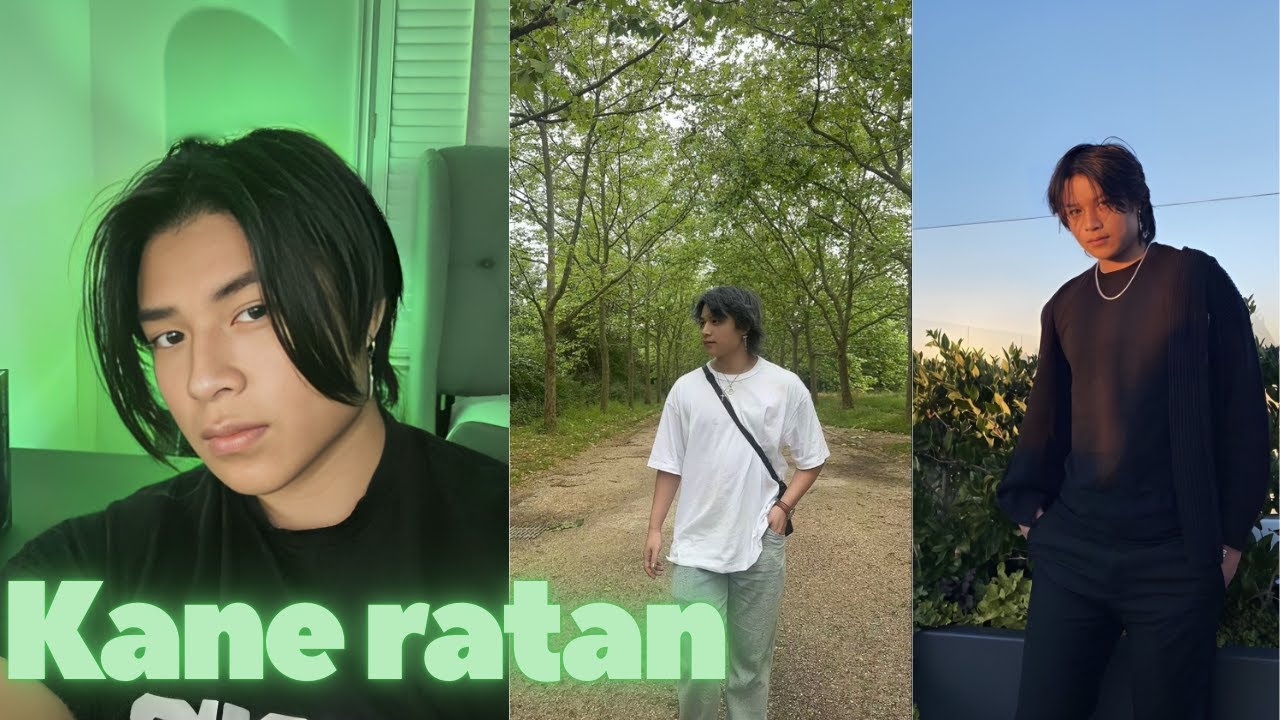 KANE RATAN 2023 AUGUST-OCTOBER TIKTOK COMPILATION