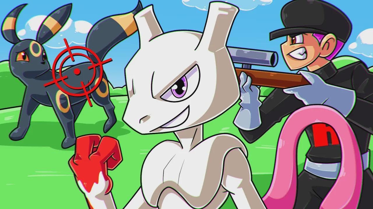 Les théories les plus sombres sur les Pokémon légendaires de chaque génération