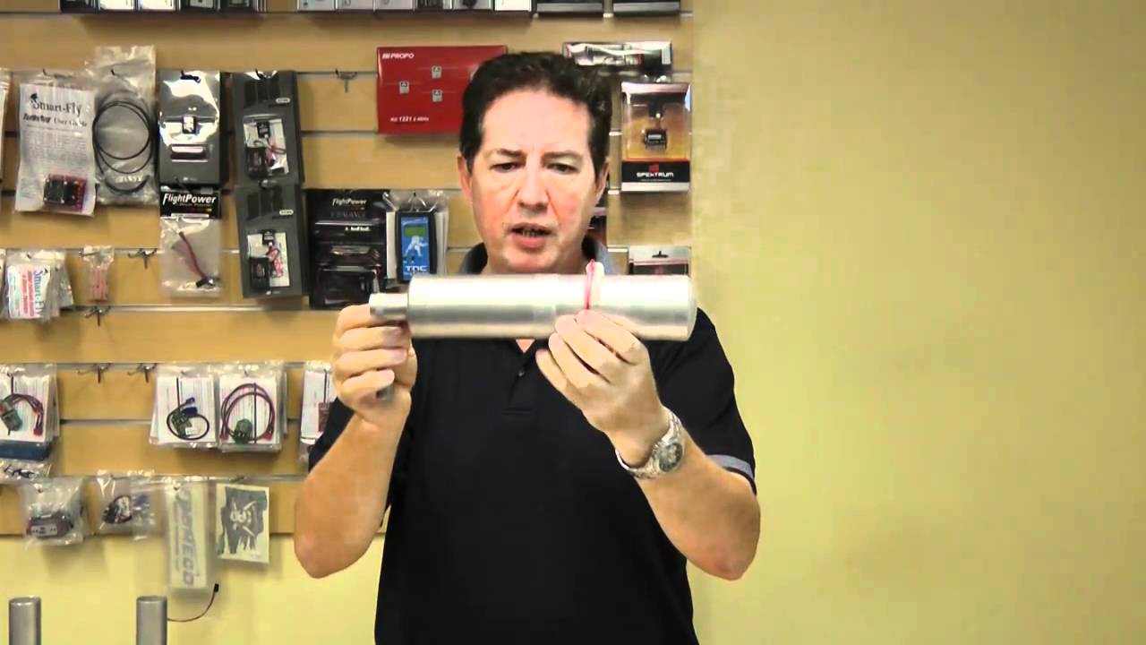 Exhaust Selection