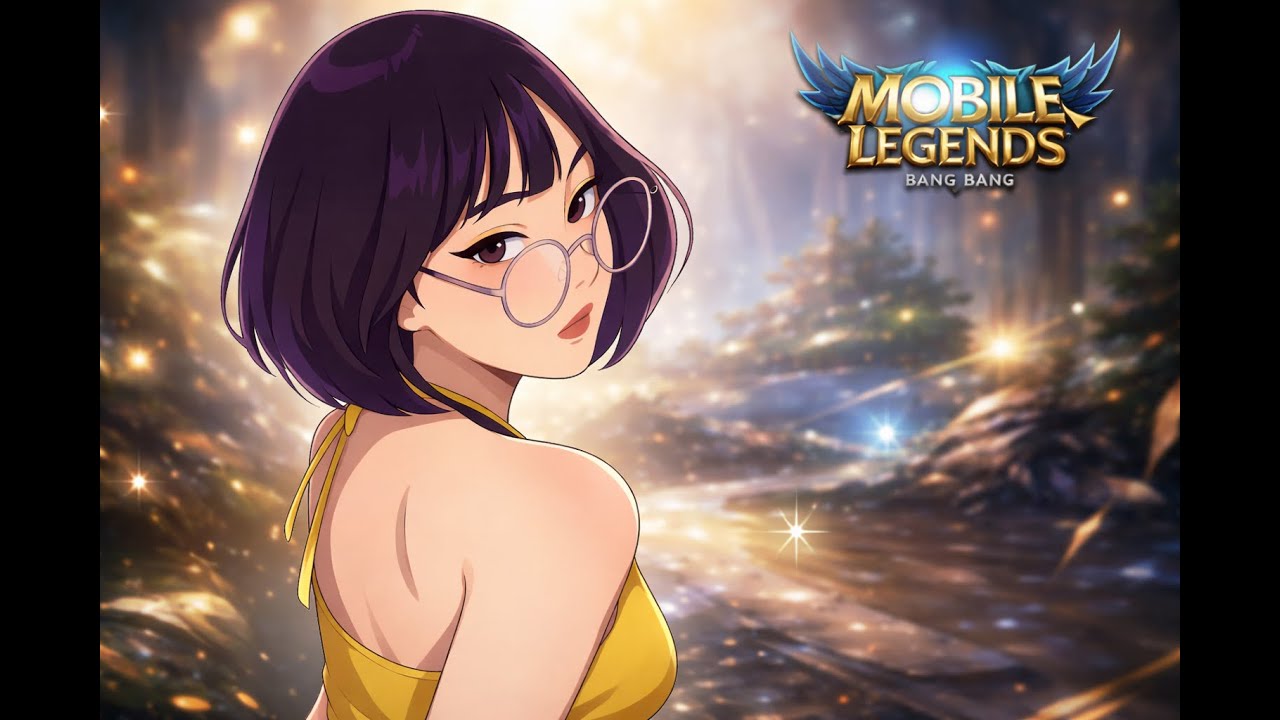 mabar vip klo kt org org  #mediashareon #LIVE #mobilelegends