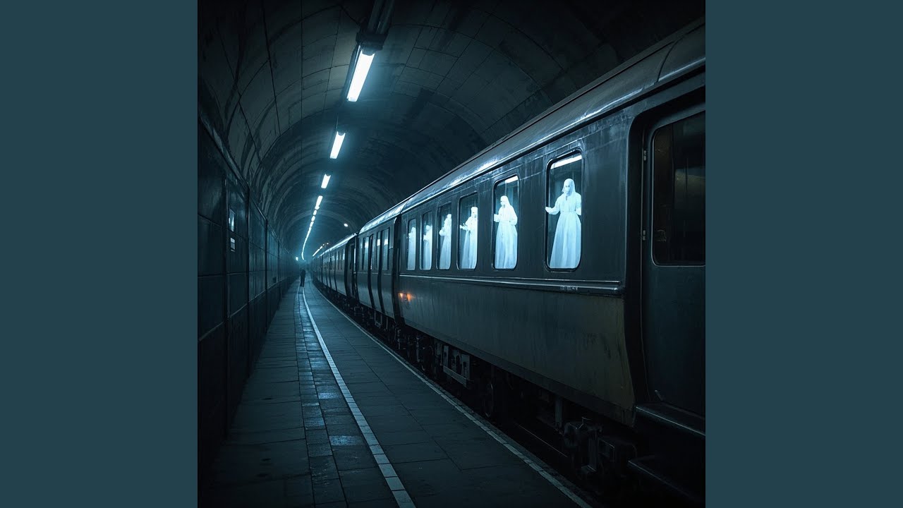 The Ghost Train
