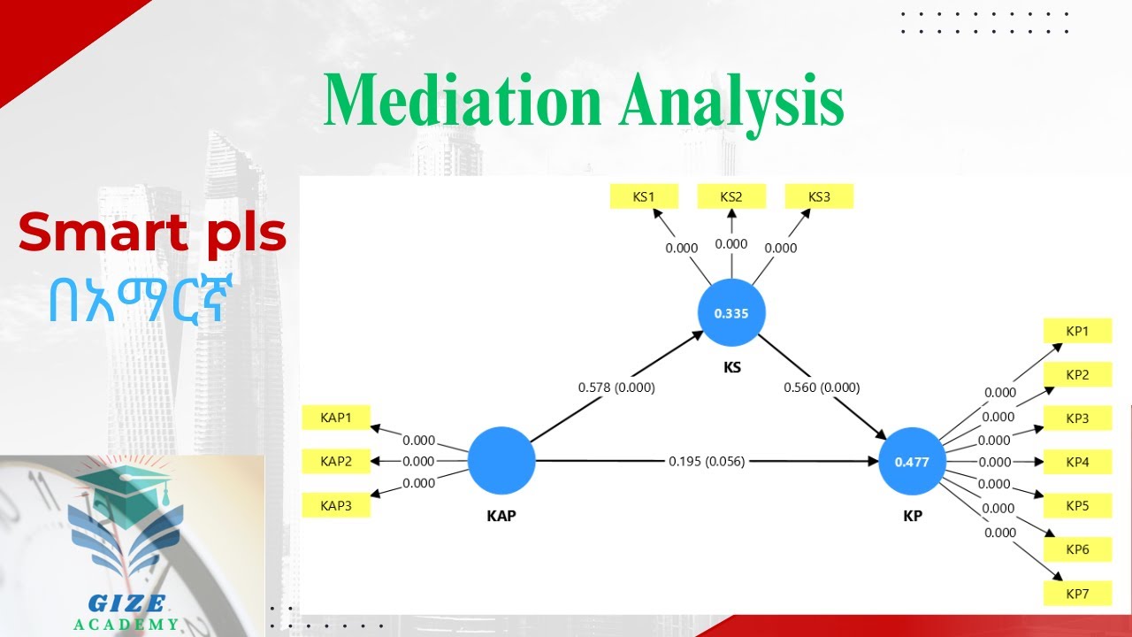 Mediation Analysis