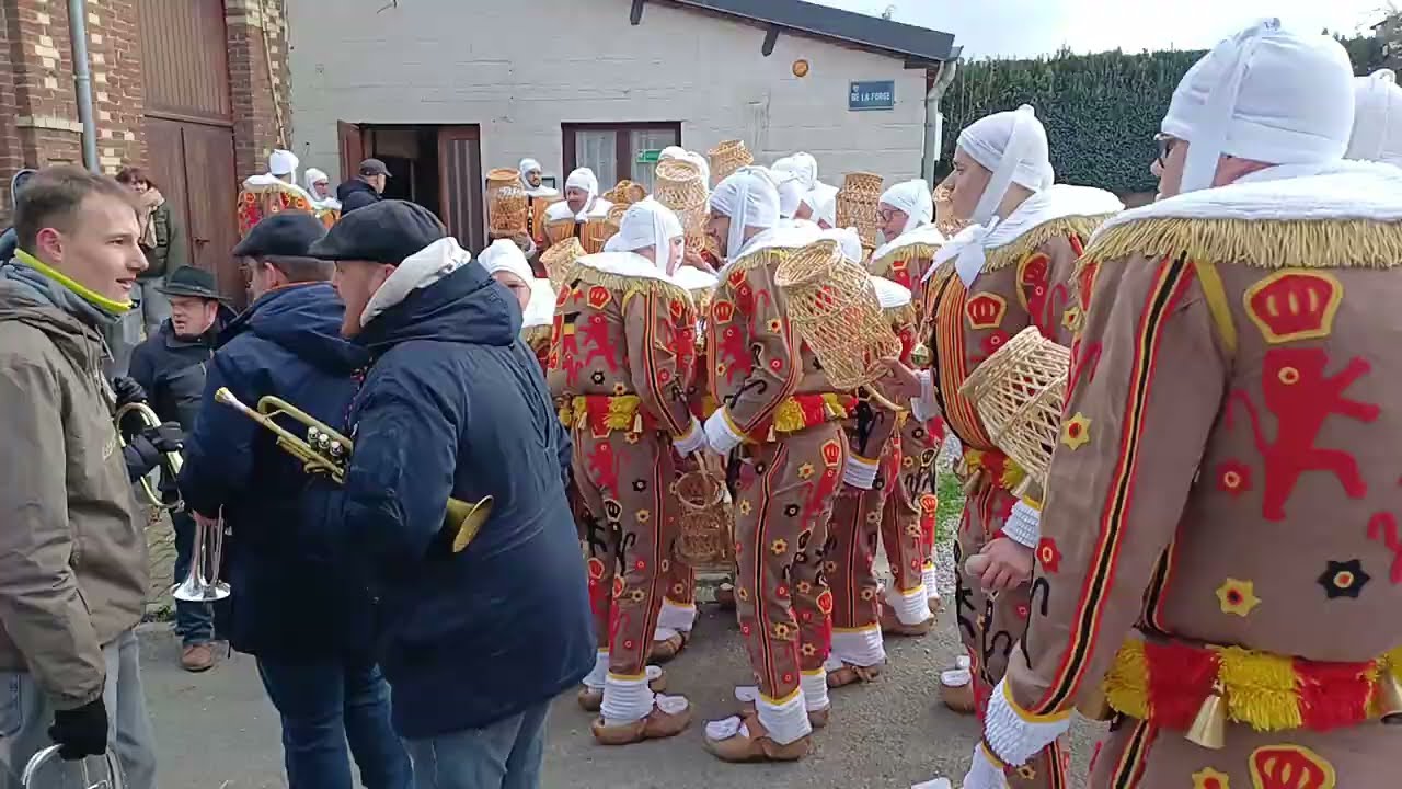 SILENRIEUX 🇧🇪 Carnaval 2026 (7)