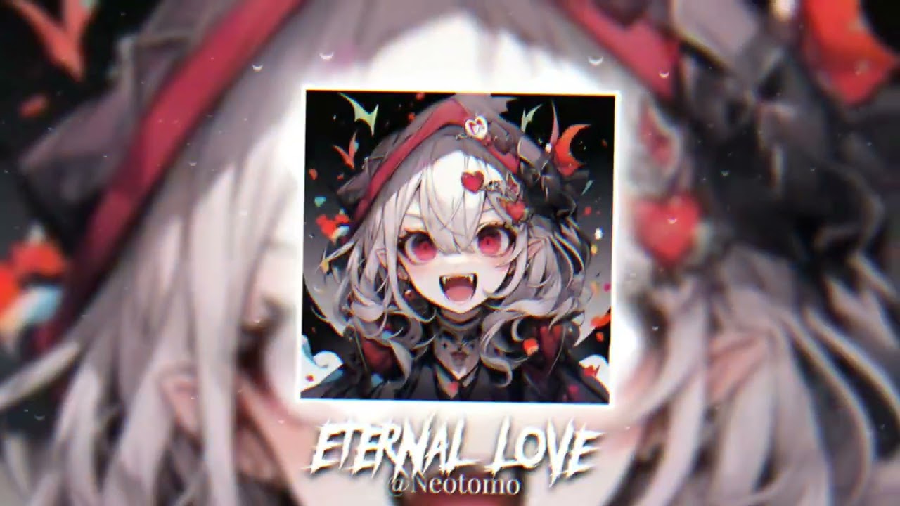 【永遠の愛】Eternal Love
