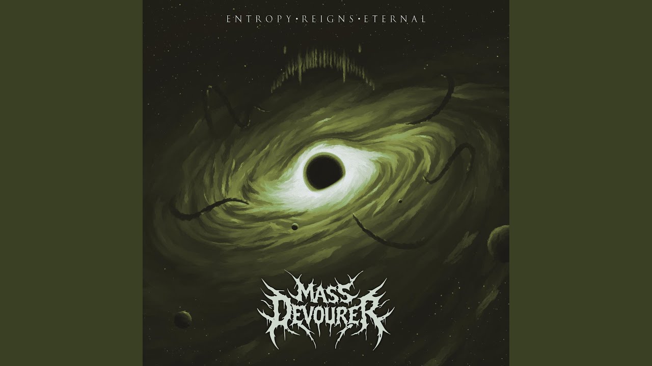 Singularity Devourer