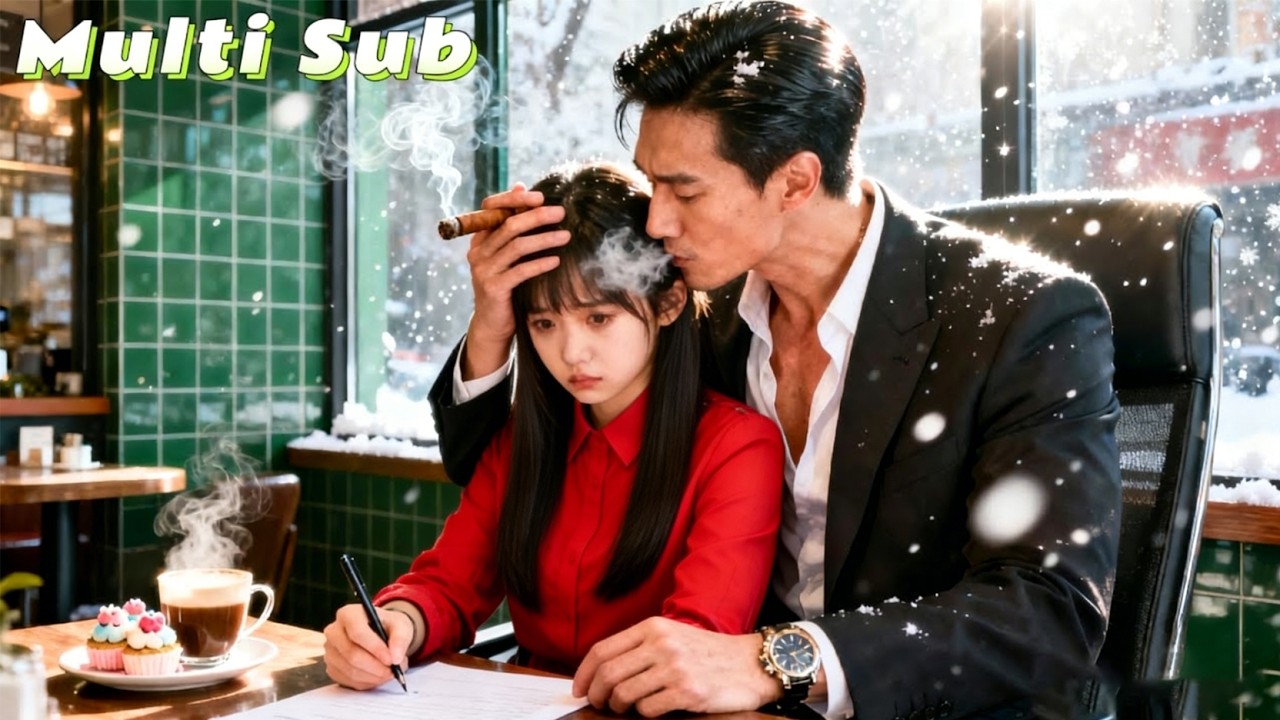 Betrayed By The Playboy, So She Married His 40-Year-Old Brother—He Dotes On Her Unconditionally!