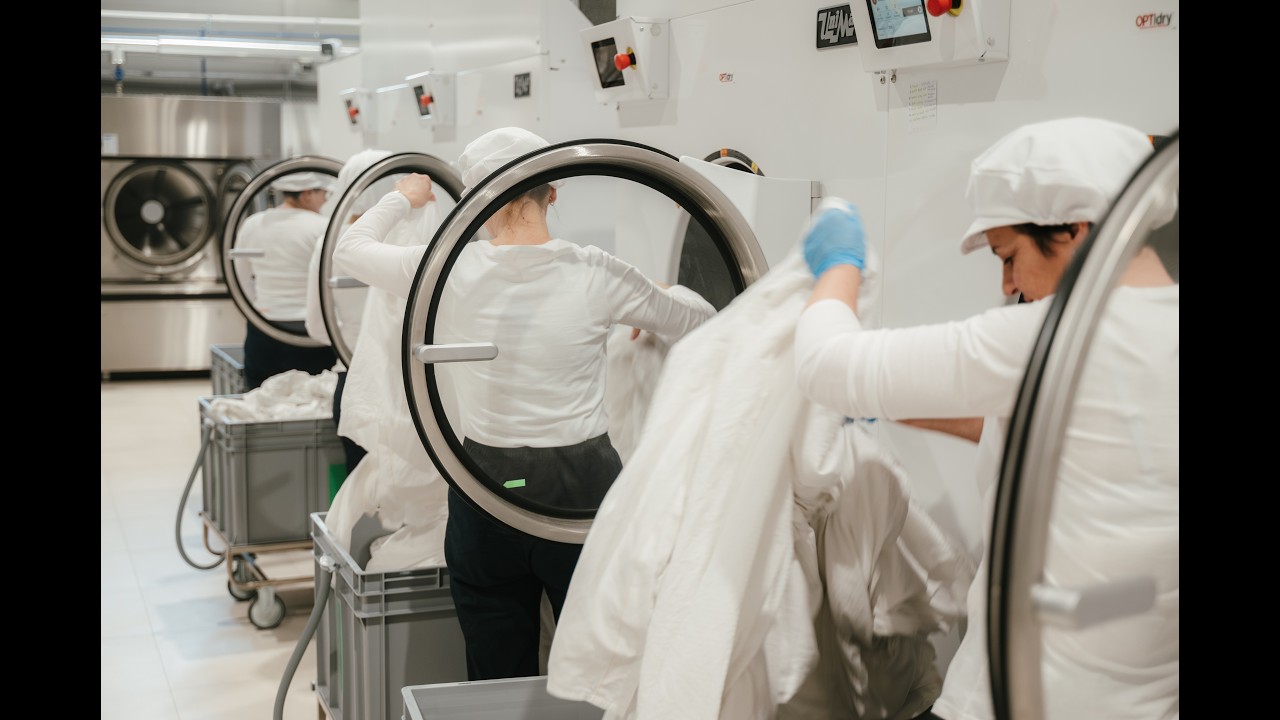 ABM Washing