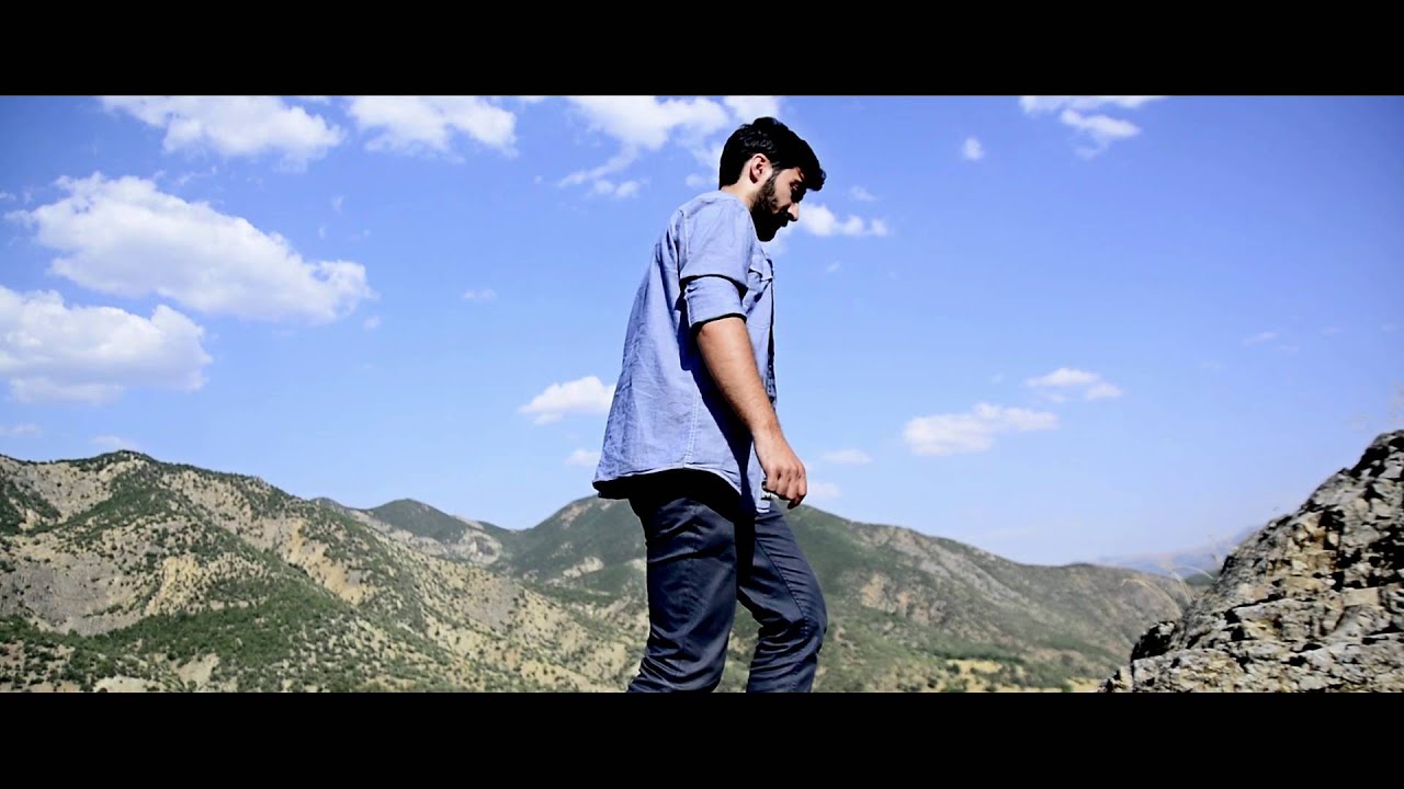 Gökhan Büyüktaş - Yoldaş HD Klip