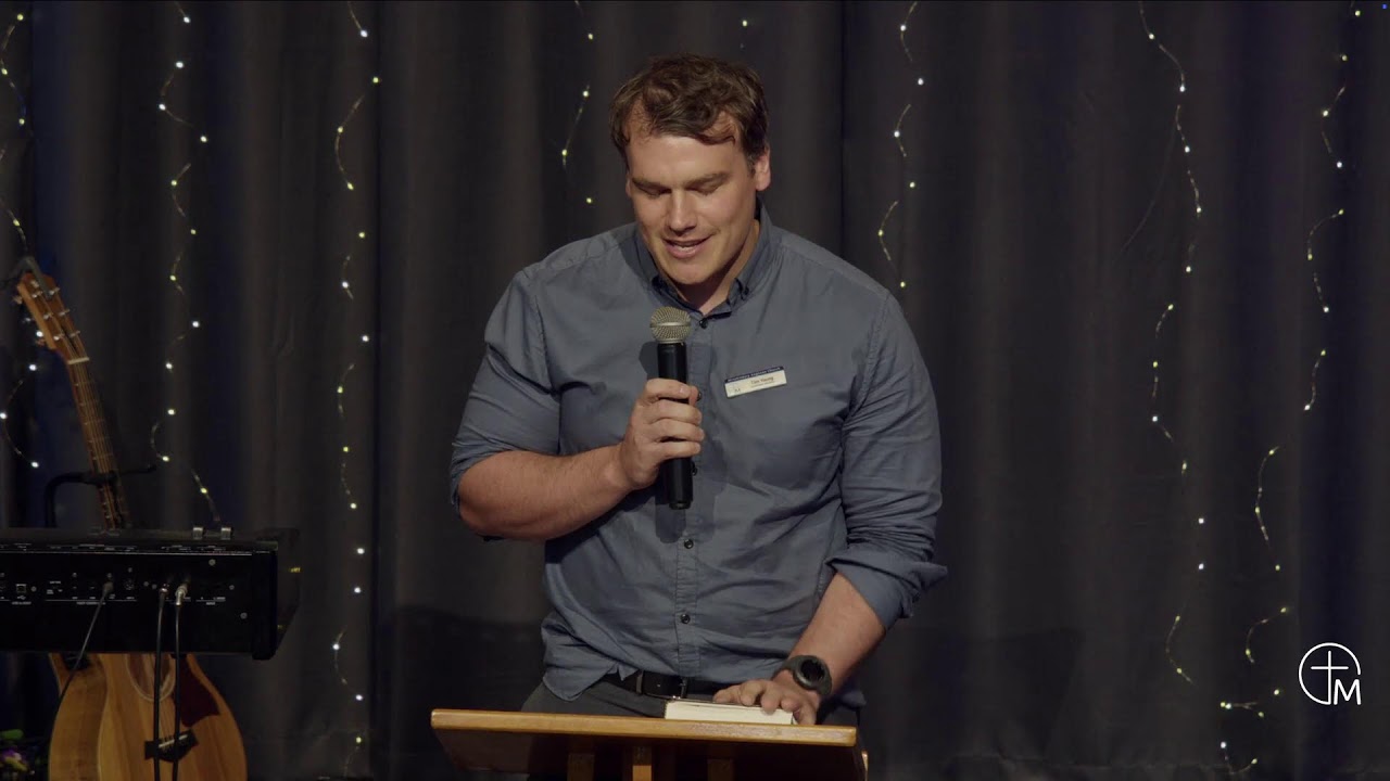 Minchinbury Anglican LIVE