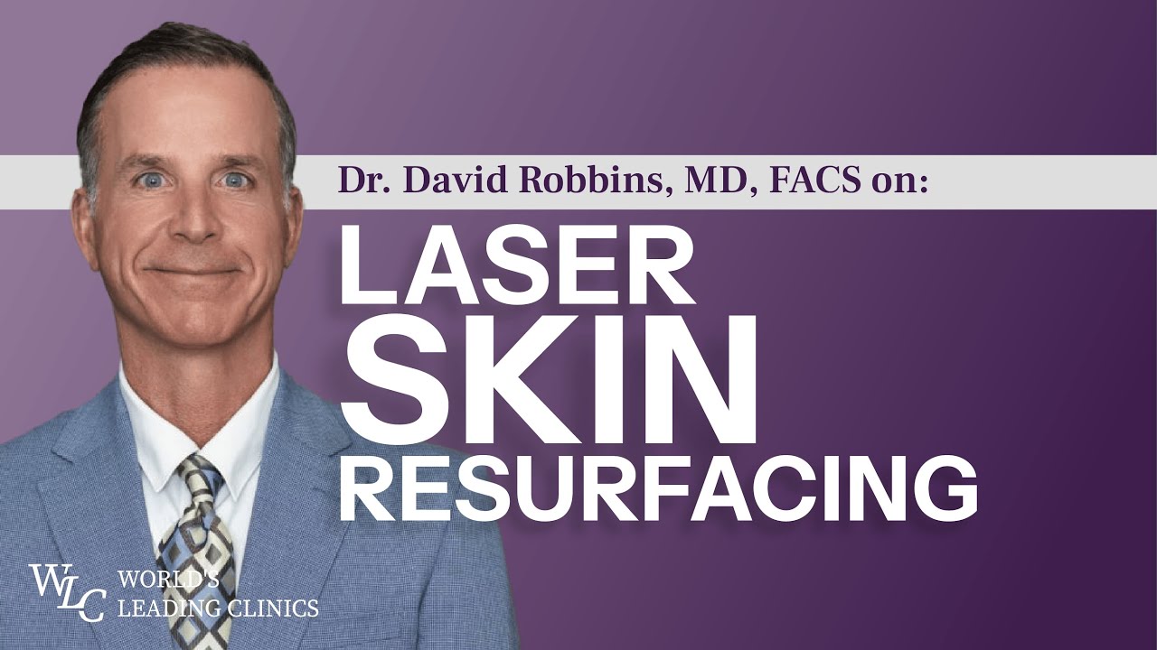 Laser Skin Resurfacing 101: Your Guide to Smoother, Brighter, Younger-Looking Skin
