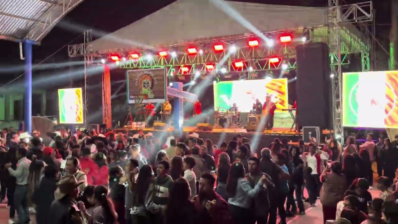 🔥Veloz de la Sierra. El ausente. Zapotitlán del Rio 05•03•26🔥