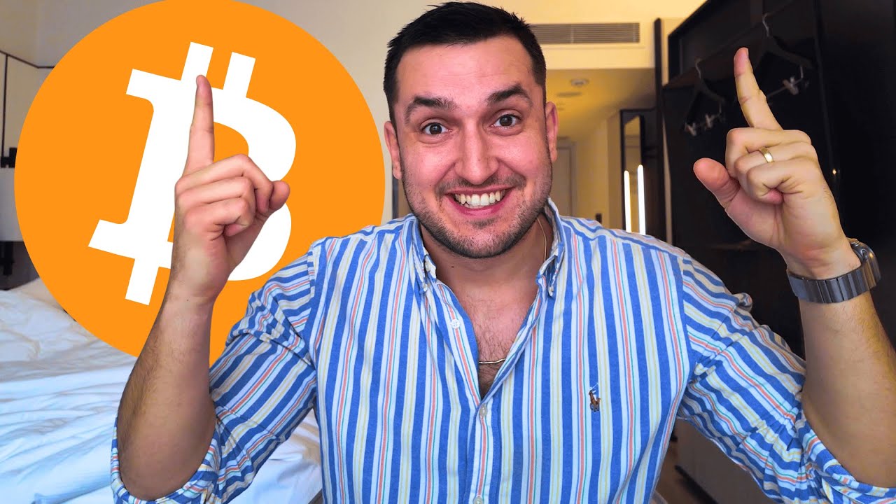 THIS BITCOIN PUMP WILL LAST &mdash; UNTIL IT WONT...