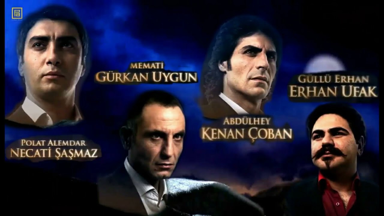 Kurtlar Vadisi 2021, Kurtlar Vadisi Pusu 2021, Kurtlar Vadisi Gladio 2021 All soundtrack films