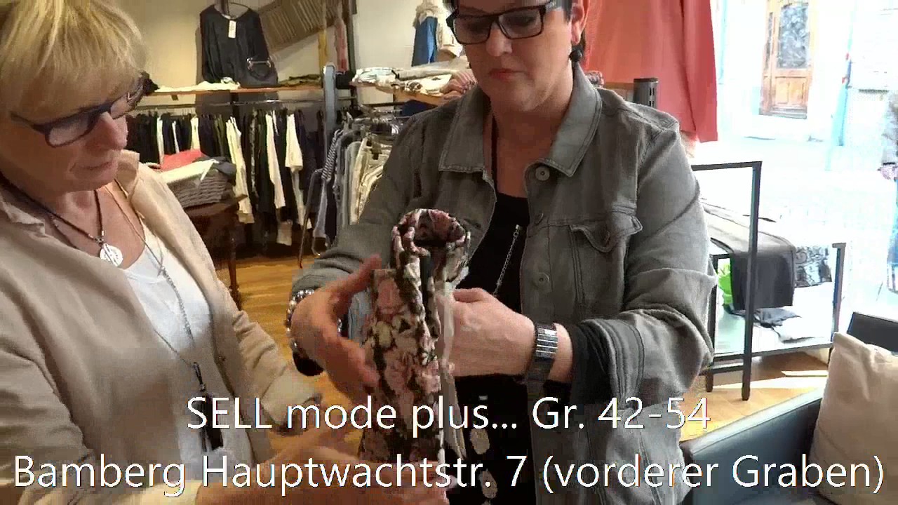 SELL mode plus Gr. 42-54