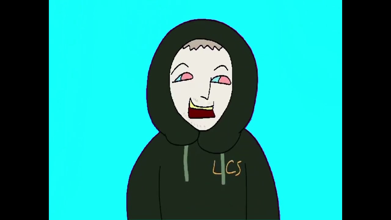 I WAKE UP IN THE MORNING AND I STEP OUTSIDE / animation / Lucas baker / resident evil 7