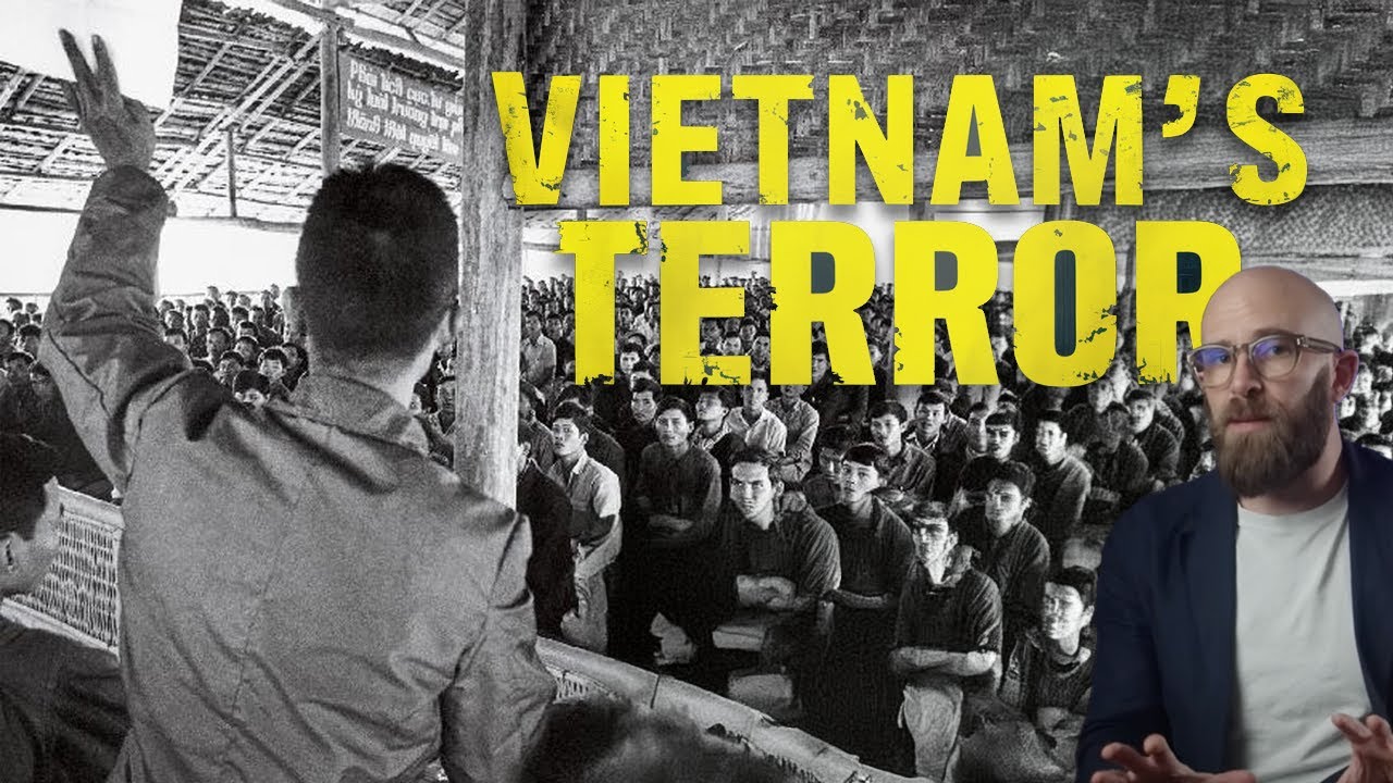 The North&rsquo;s Revenge: Vietnam&rsquo;s Re-education Camps