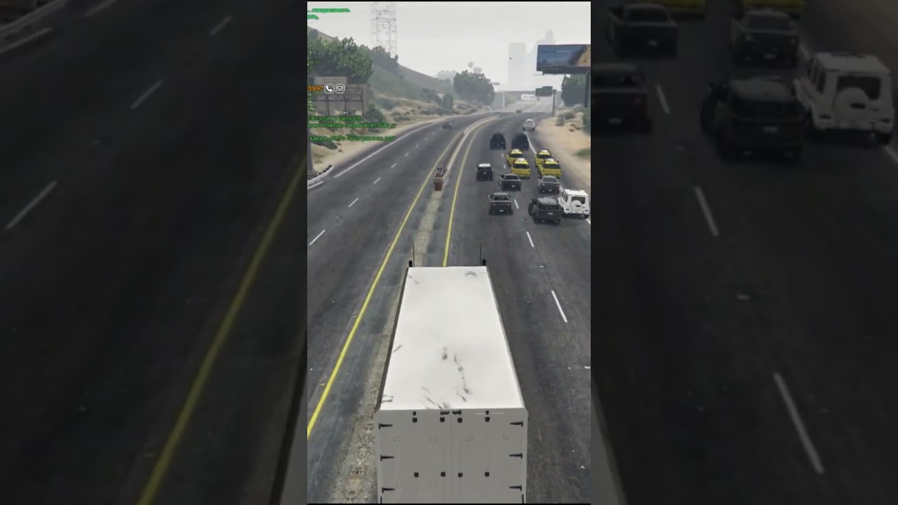 поставка гта 5 рп  #ragemp #gta #gta5 #gta5rp #gtarp