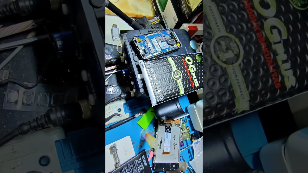 REDMI NOTE 10 5G FUSE MATI