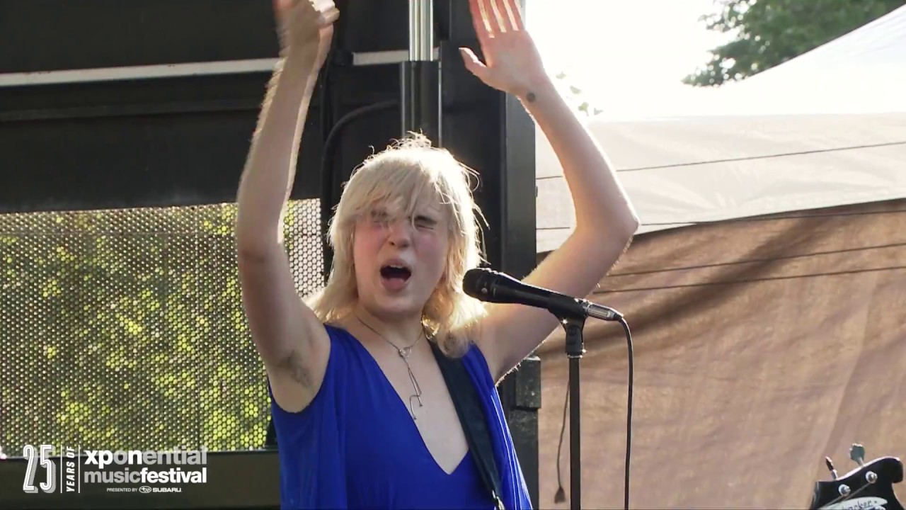 Sunflower Bean - 