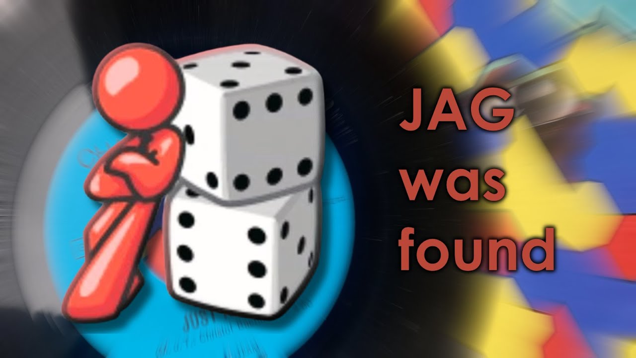 Just A Game Has Been Found