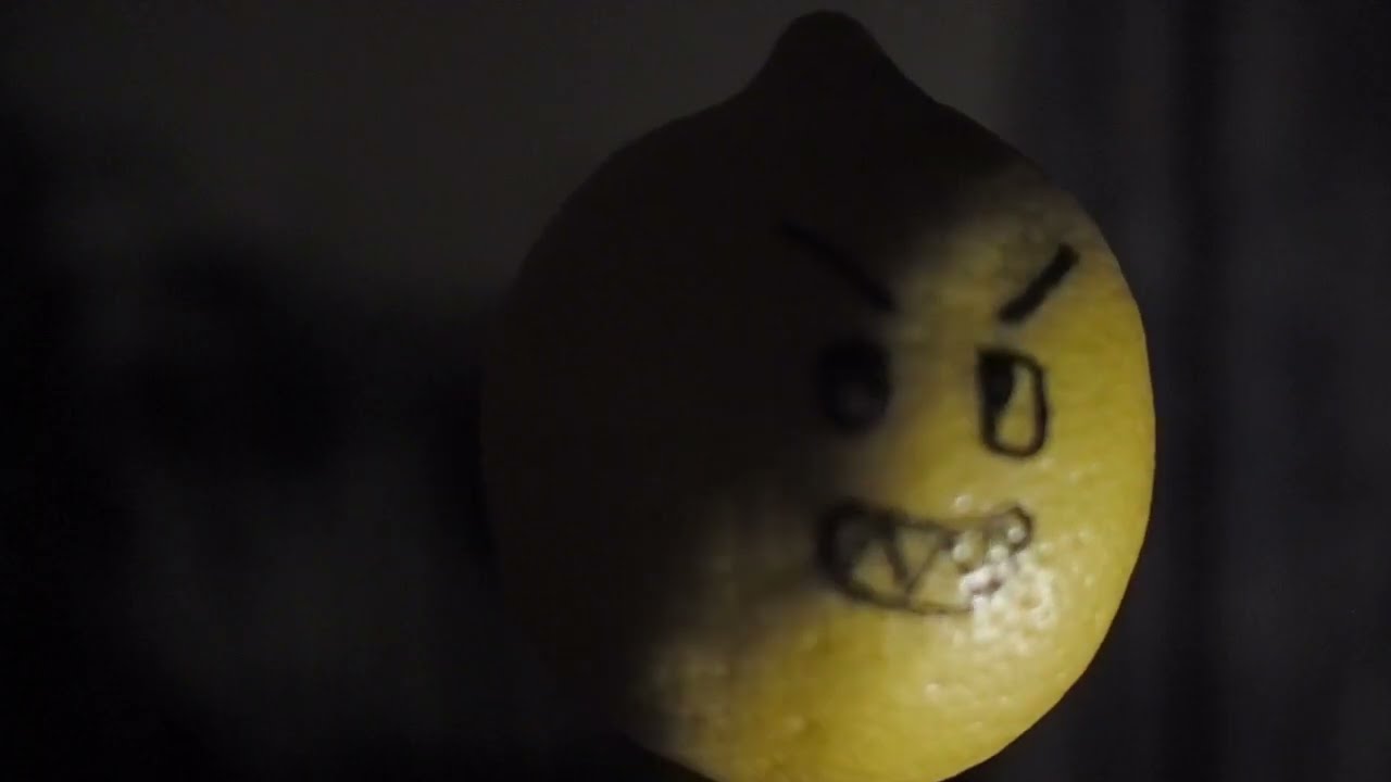 CHS Horror Film