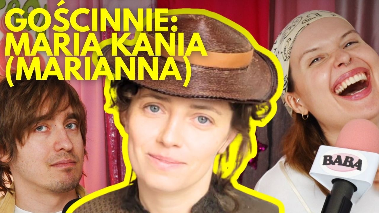 LALKA: czy NETFLIX dowi&oacute;zł? (BEZ SPOILER&Oacute;W!) Początek WALKI LALKI | PODCAST CHŁOP I BABA