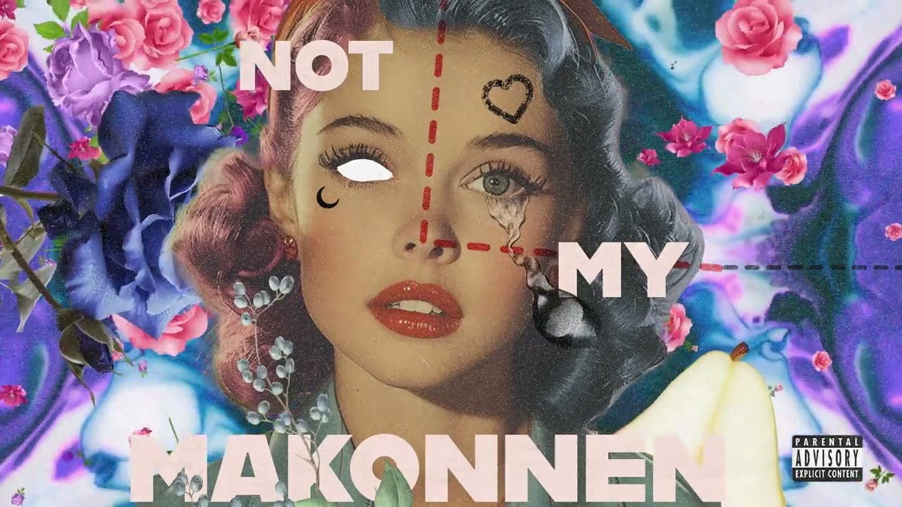 ILoveMakonnen - Versace Vision (Official Visualizer)
