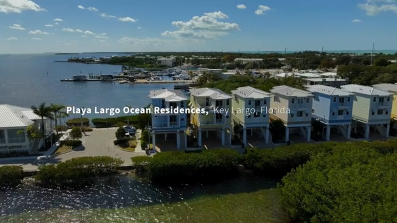 Playa Largo Ocean Residences | Key Largo, Florida