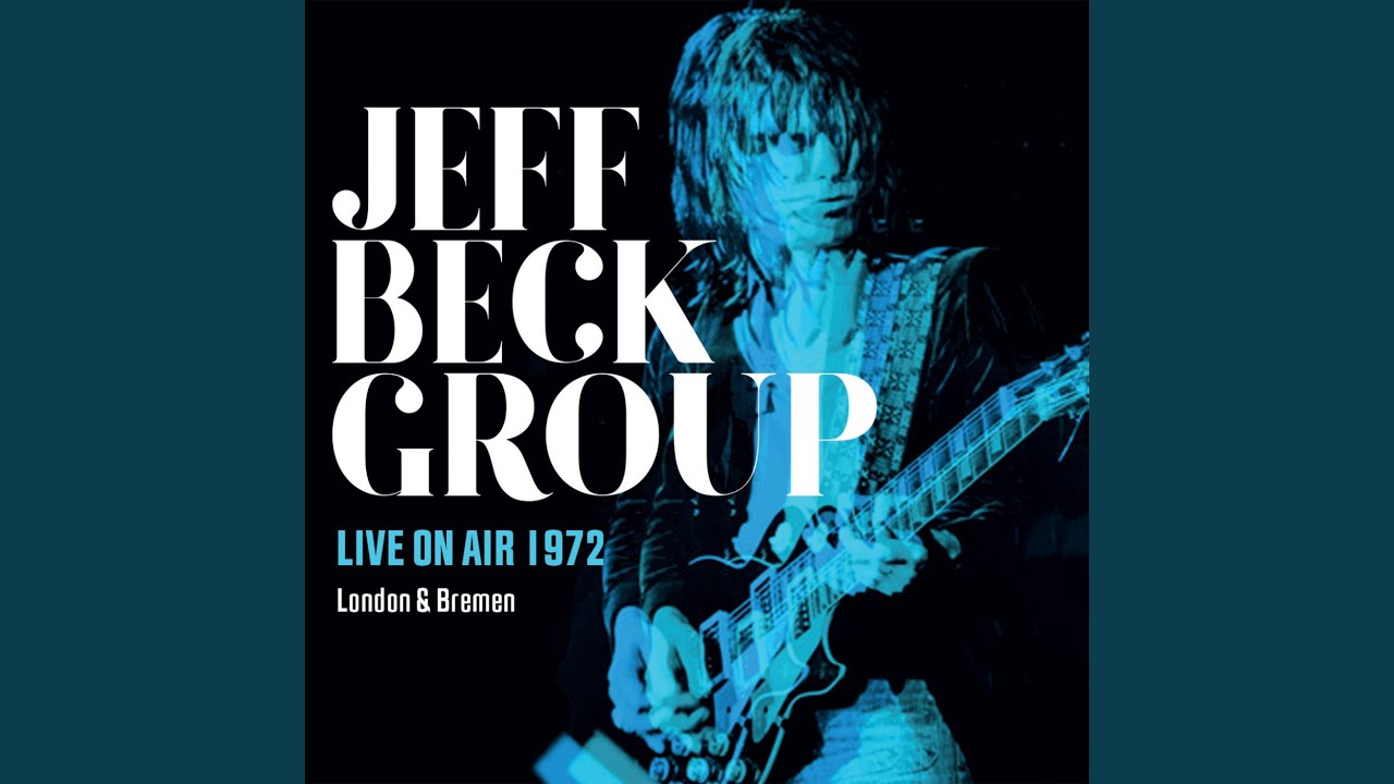 Definitely Maybe (Live: Beat Club, Germany 25th March 1972 CS-TV)