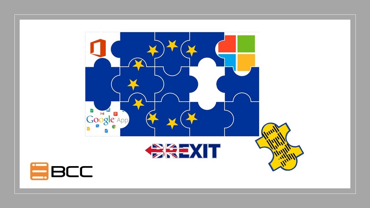 BCC Event Video: BCC News with Extras @ Engage 2019