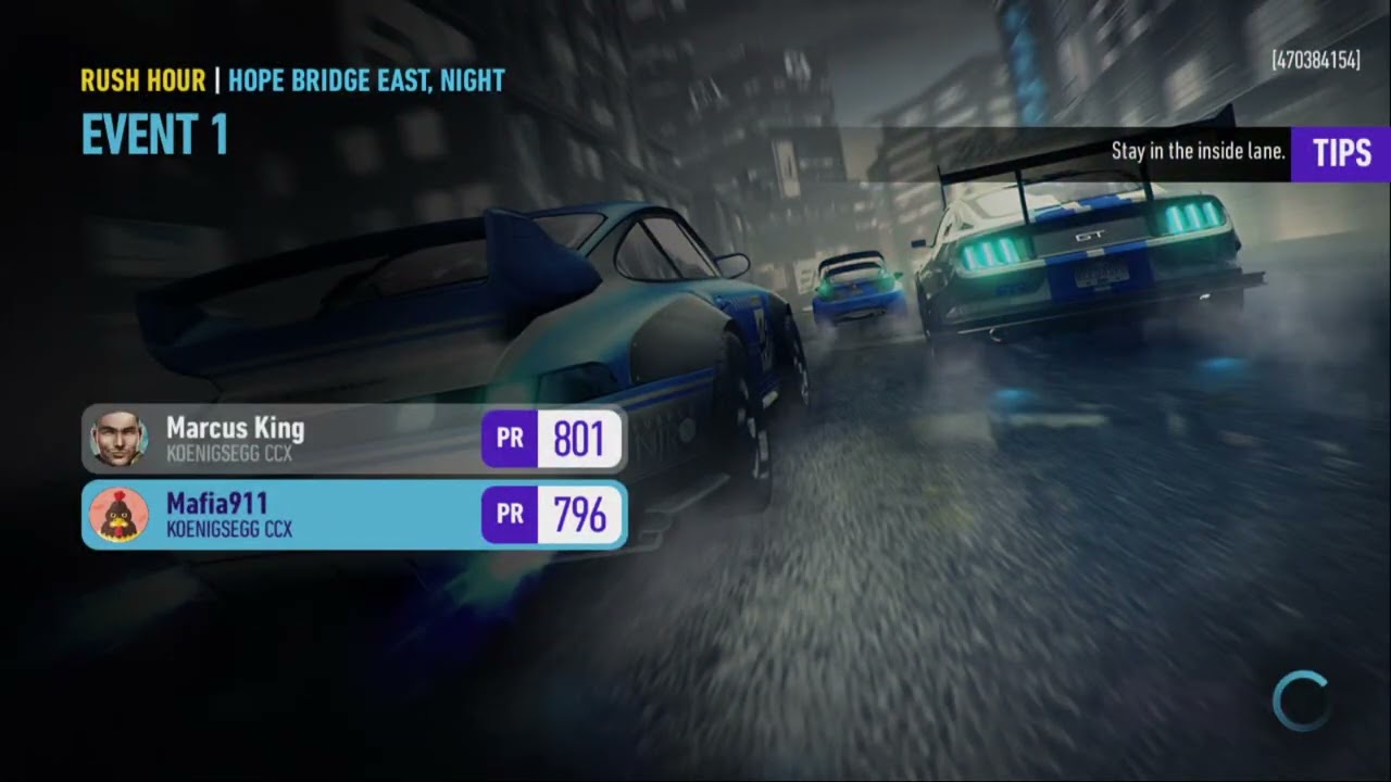 Need for Speed No Limit 3 New cars unlock Gameplay