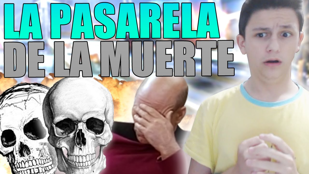 LA PASARELA DE LA MUERTE | Minijuego COD AW  | Ampeterby7
