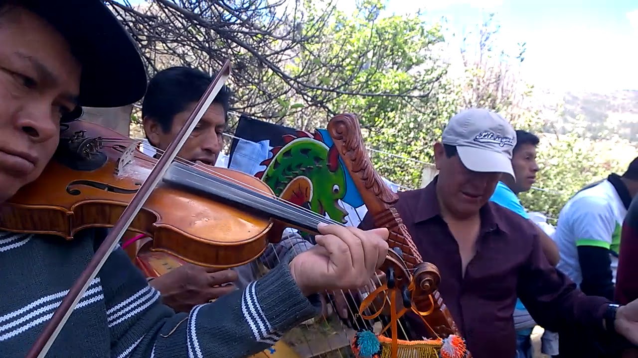 TORIL... COTARUSI APURIMAC ,AGOSTO 2017