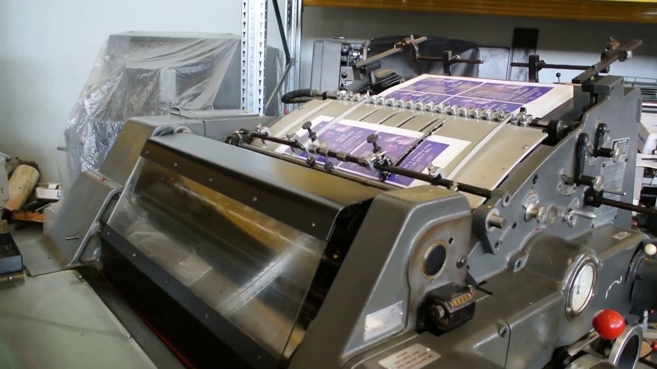 Heidelberg Kord 46x64