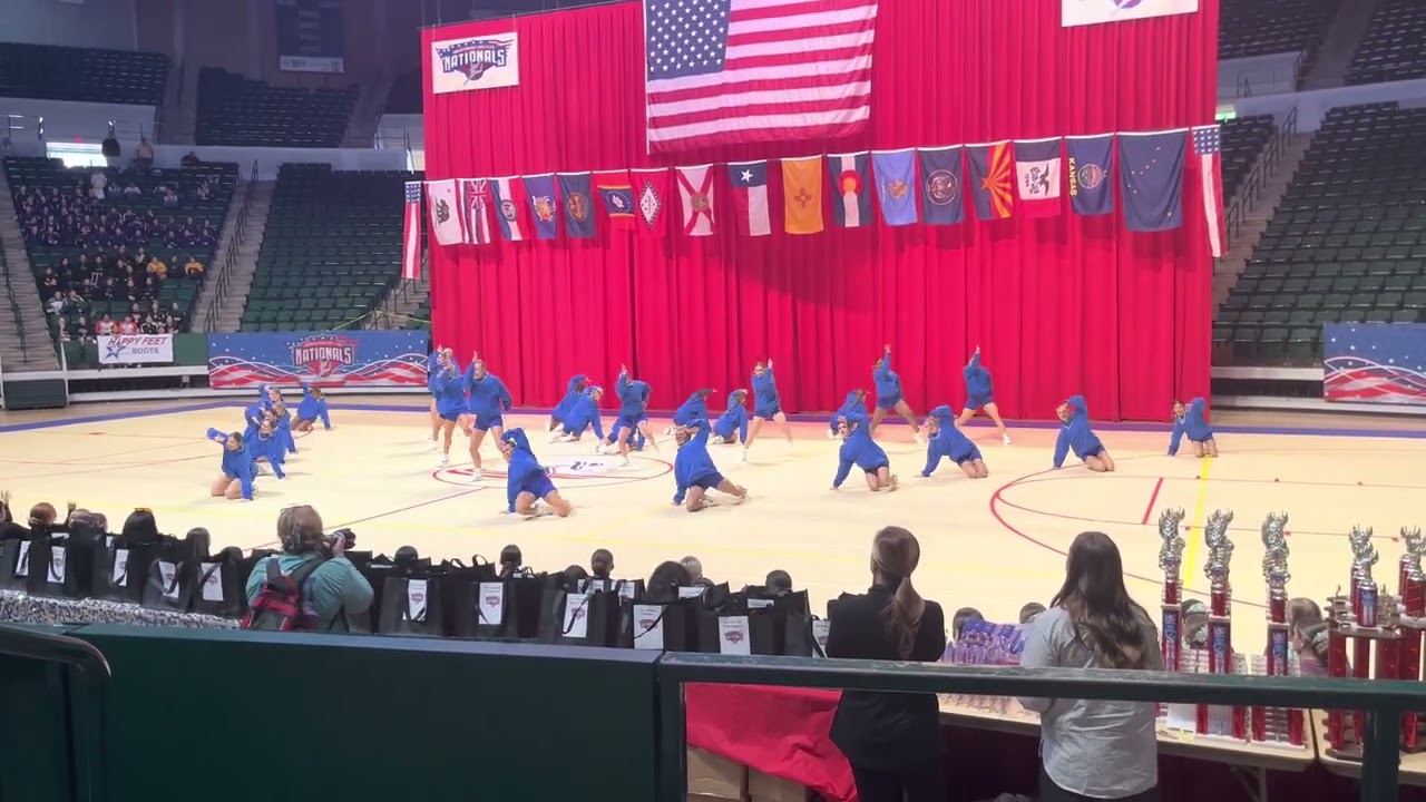 DFX SR HIP HOP 2023