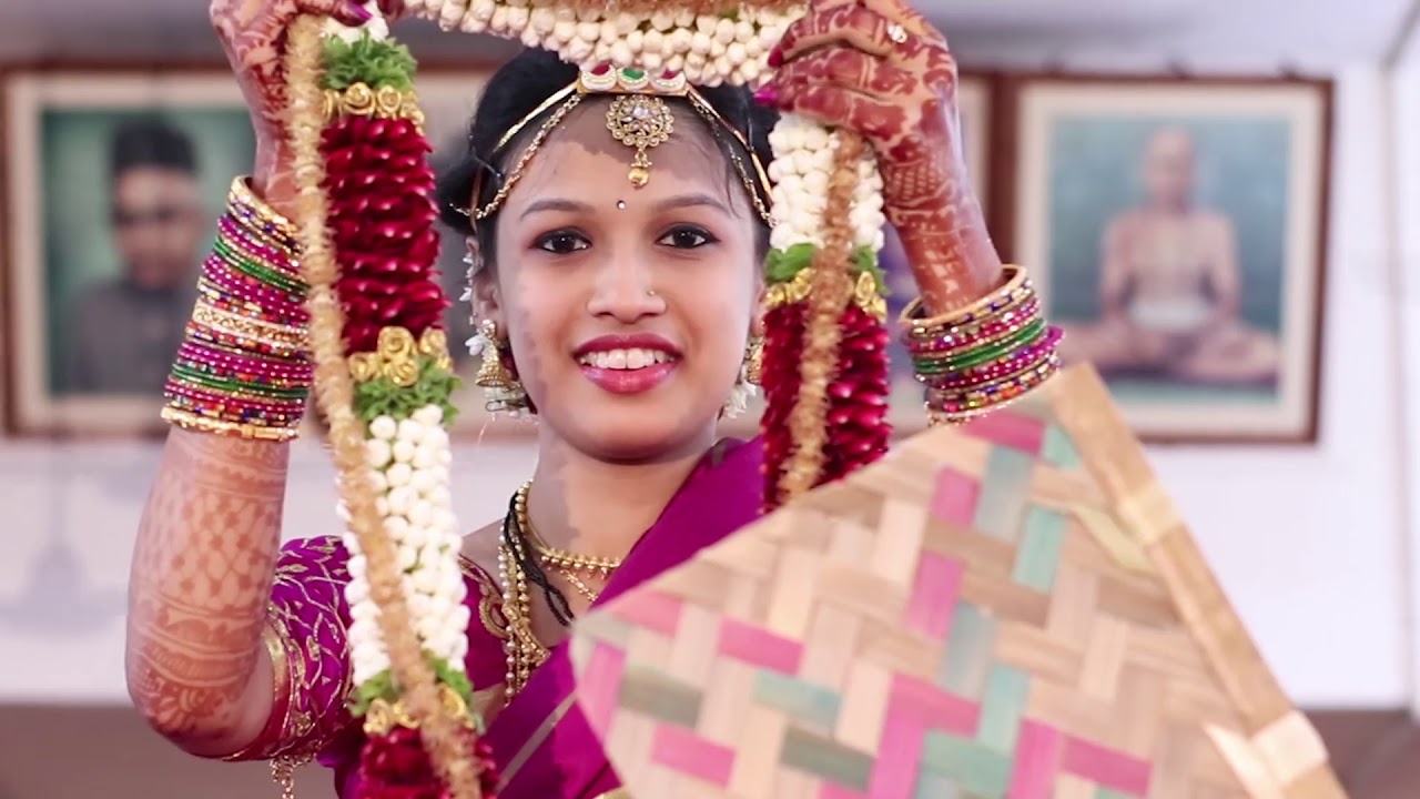 Wedding Highlights | Madhura & Yogeendra | Swayamvara Studios | Udupi |
